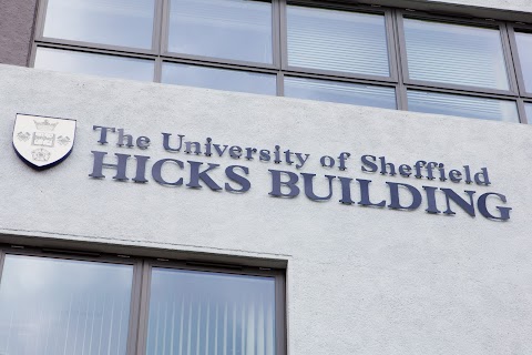 Hicks Building