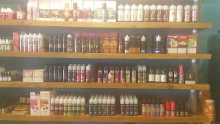 Island Vape UK | Vape Store | Corby