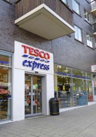 Tesco Express