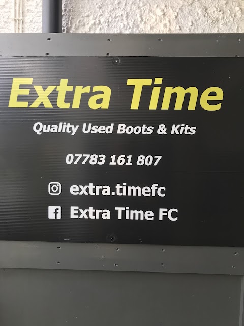 Extra Time FC