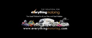 Everything Motoring Ireland