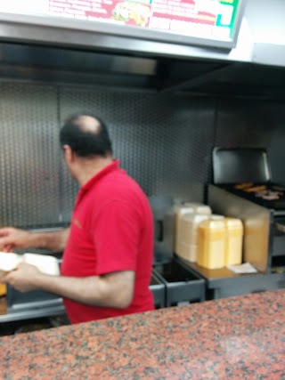 Sherif kebab House