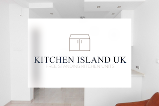 Kitchen Island UK - Free Standing Kitchen Units