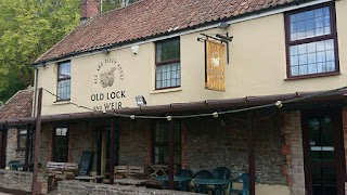 Old Lock & Weir Inn