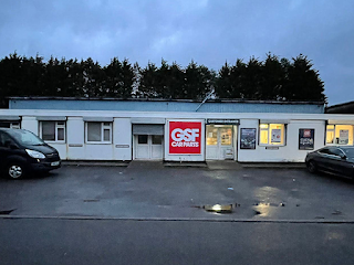 GSF Car Parts (Bridgend)