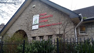 Fingal community college