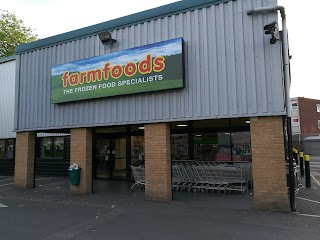 Farmfoods Ltd