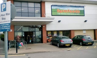 Farmfoods Ltd