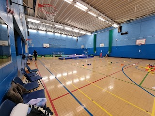 Hampden Park Sports Centre