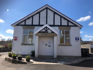 Corston Village Hall