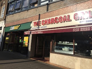 The Charcoal Grill