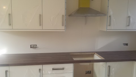 A H FURNITURE FITTING AND JOINERY
