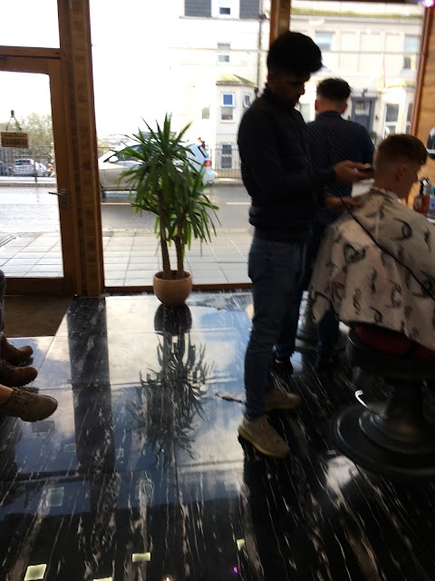 New Style Barbers