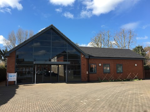 Town & Country Veterinary Centre