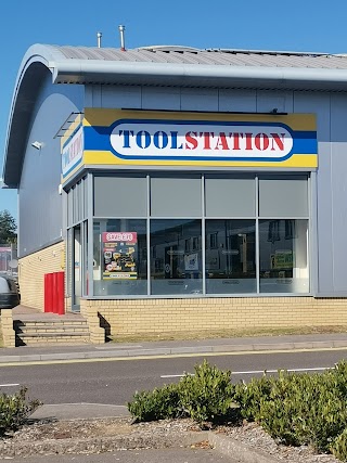 Toolstation Hedge End