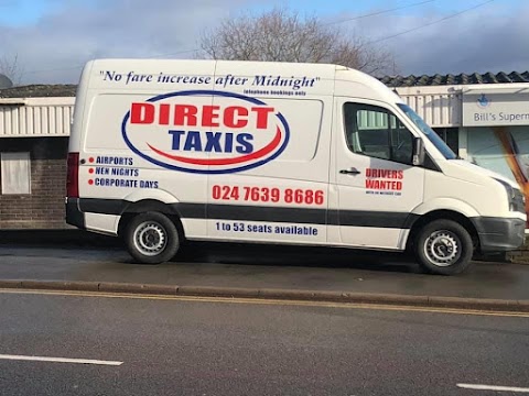 Direct Taxis