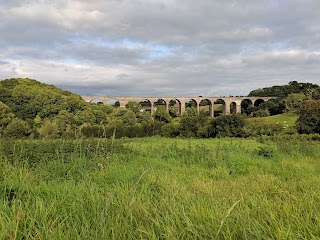 Pensford Viaduct