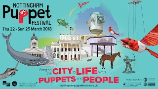 Nottingham Puppet Festival