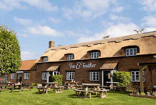 Fur & Feather Inn