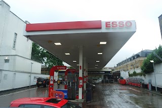 Tesco Esso Express