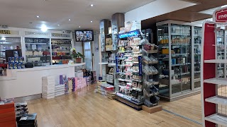 Silverfields: Pharmacy & Perfumery