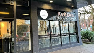 Kahawa Cafe