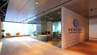 Venture Corporate Finance