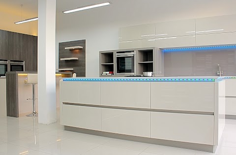 Twickenham Kitchen Designs