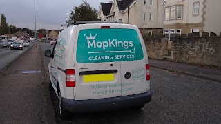 MopKings - Huddersfield