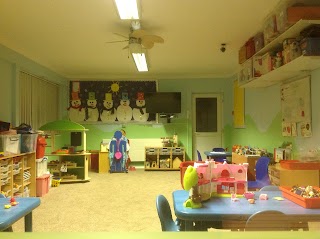 Ladybirds Nursery Bracklesham