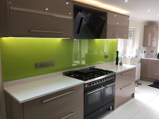 Emerald Kitchens Ltd