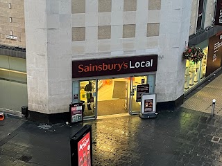 Sainsbury's Local