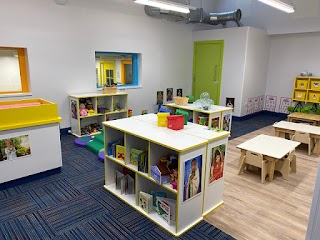 The Learning Experience - East Finchley Day Nursery and Preschool