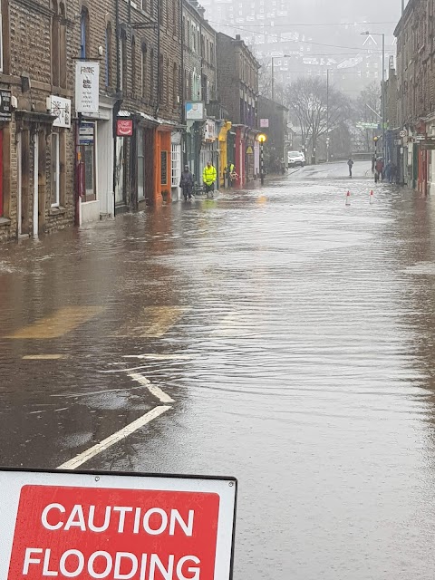 Co-op Food - Hebden Bridge