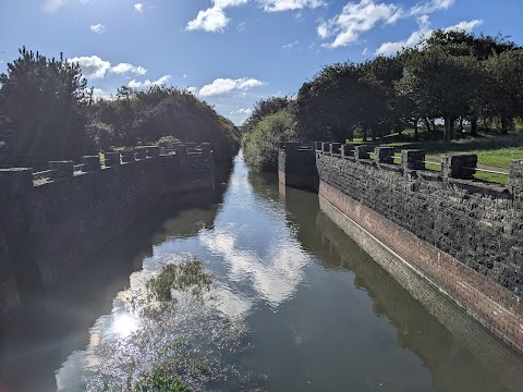 Kidwelly Quay