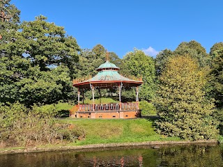 Sefton Park
