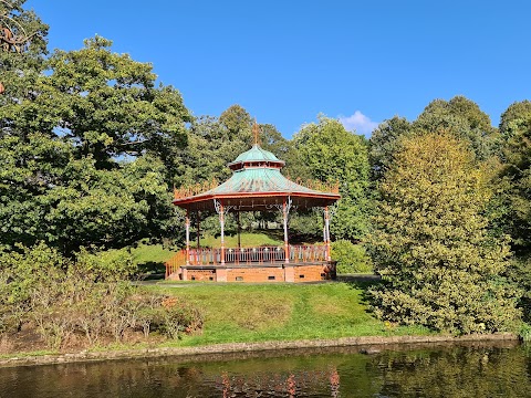 Sefton Park