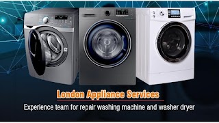 London Appliance Services