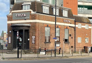 Costa Coffee