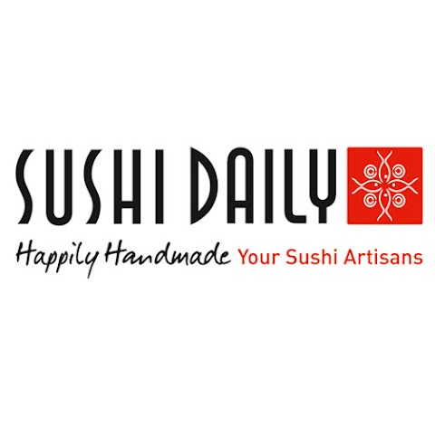 Sushi Daily Stroud