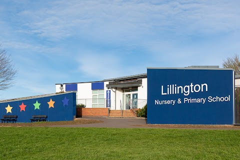 Lillington Nursery & Primary School