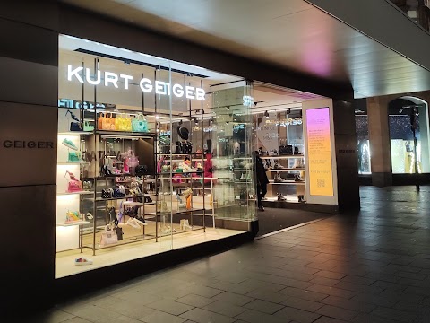 Kurt Geiger Liverpool Church Street