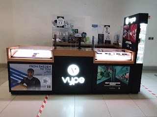 Vuse Inspiration Kiosk Chelmsley Wood (Formally Vype)