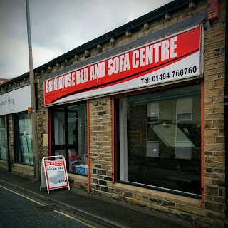 Brighouse Bed & Sofa Centre