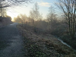 Broad Oak Basin