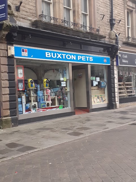 Buxton Pets