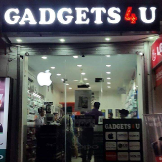 Gadgets4uk Retail Limited