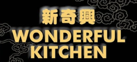 Wonderful Kitchen