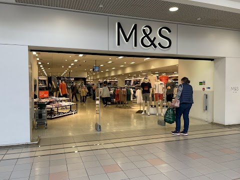 Marks and Spencer