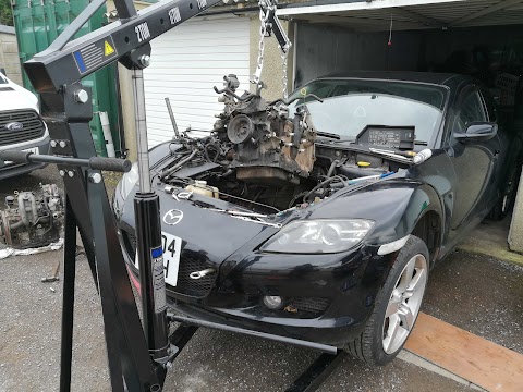 KB Garage - Car Mechanic